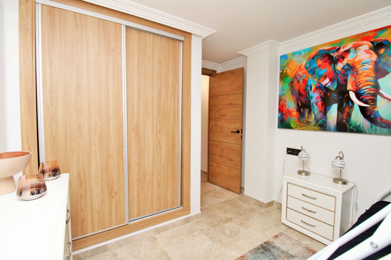 4 quarto Moradia para venda em Villamartin com piscina - 419 000 € (Ref: 10088970)