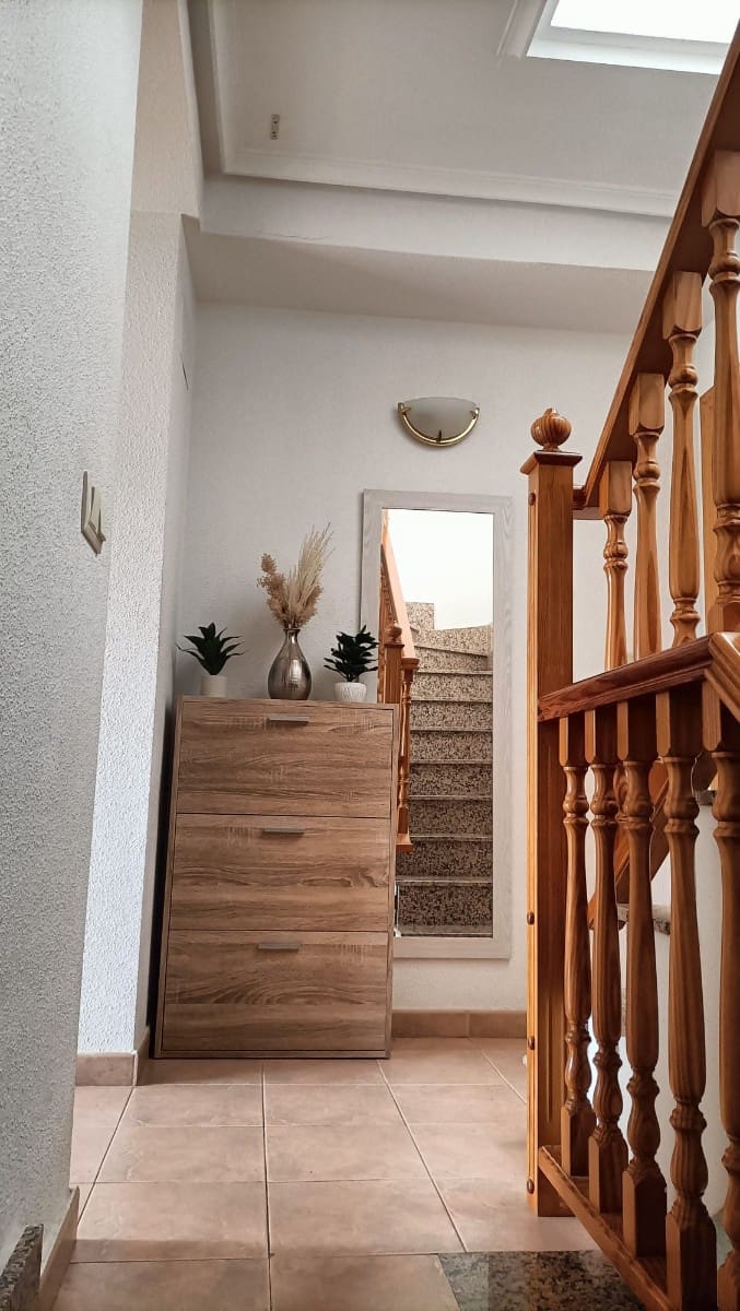 3 soverom Hus til salgs i Guardamar del Segura med svømmebasseng garasje - € 235 000 (Ref: 10088971)