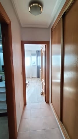 3 soverom Hus til salgs i Guardamar del Segura med svømmebasseng garasje - € 235 000 (Ref: 10088971)