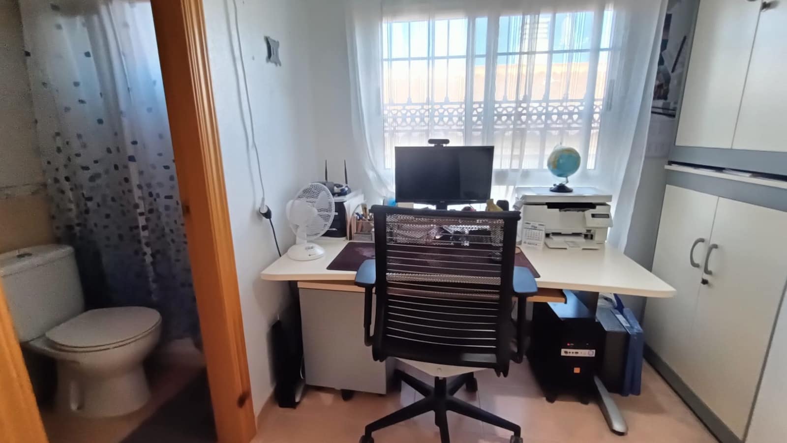 3 soverom Hus til salgs i Guardamar del Segura med svømmebasseng garasje - € 235 000 (Ref: 10088971)