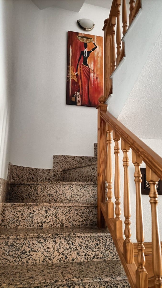 3 soverom Hus til salgs i Guardamar del Segura med svømmebasseng garasje - € 235 000 (Ref: 10088971)
