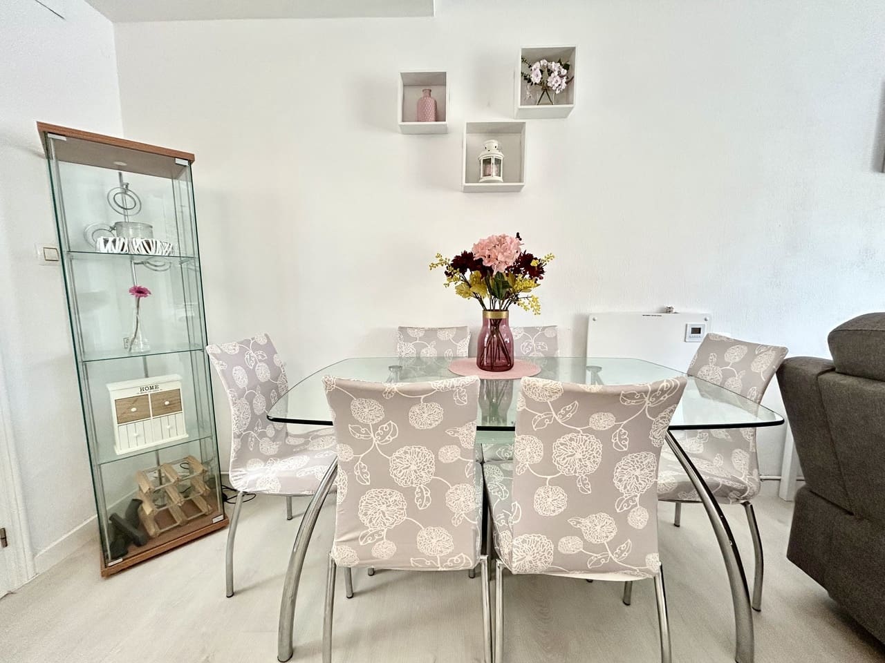 3 chambre Maison de Ville à vendre à Cabo Roig avec piscine garage - 220 000 € (Ref: 10088973)