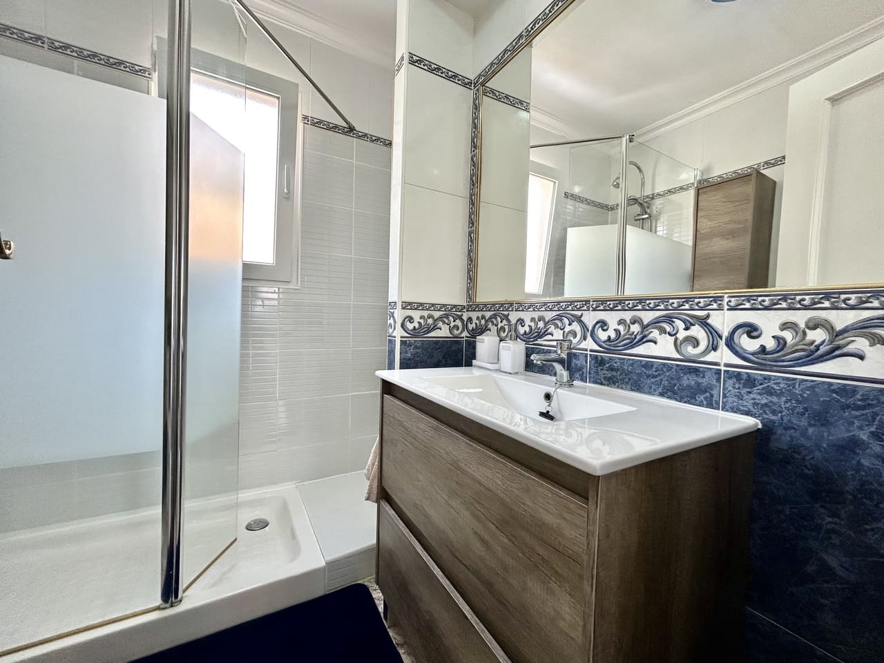 3 chambre Maison de Ville à vendre à Cabo Roig avec piscine garage - 220 000 € (Ref: 10088973)