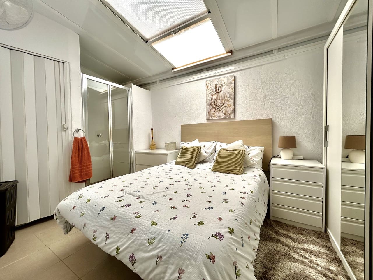 3 chambre Maison de Ville à vendre à Cabo Roig avec piscine garage - 220 000 € (Ref: 10088973)