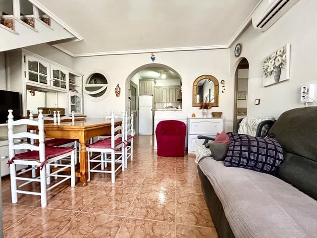 Casa de 2 habitaciones en Playa Flamenca, Orihuela en venta con piscina garaje - 219.500 € (Ref: 10088974)