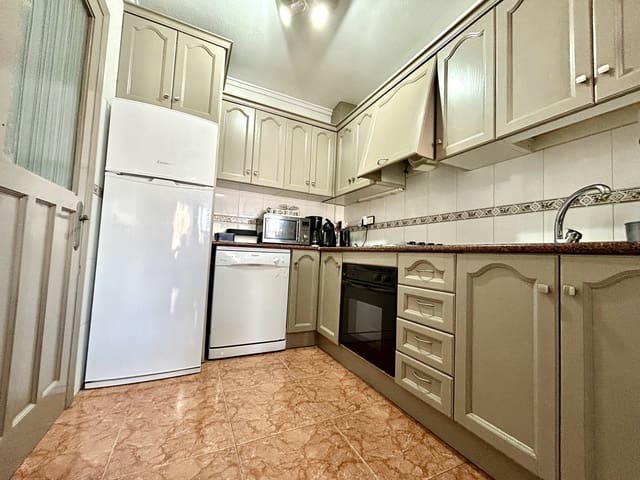 Casa de 2 habitaciones en Playa Flamenca, Orihuela en venta con piscina garaje - 219.500 € (Ref: 10088974)