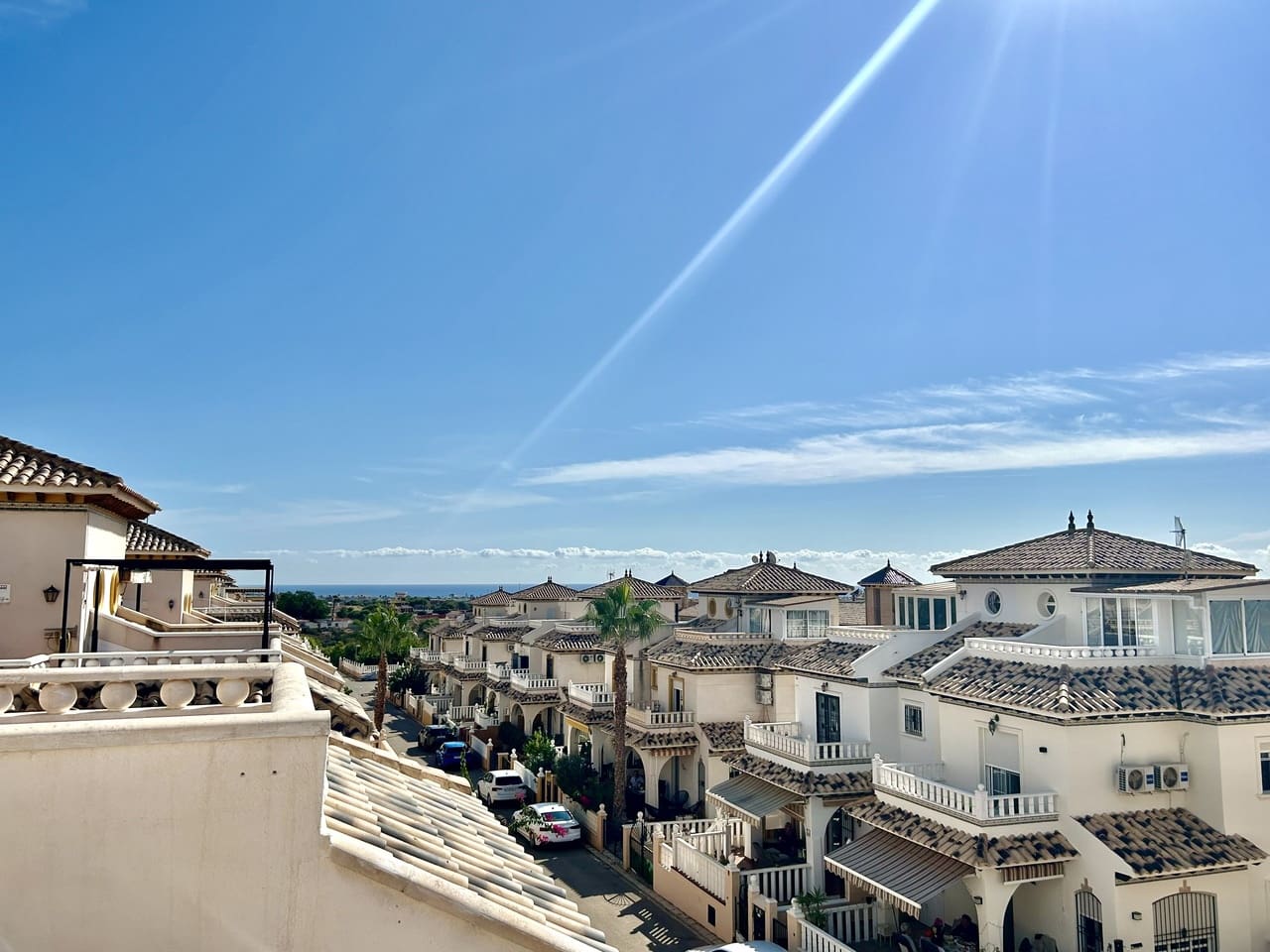 2 chambre Maison de Ville à vendre à Cabo Roig avec piscine garage - 219 995 € (Ref: 10088975)