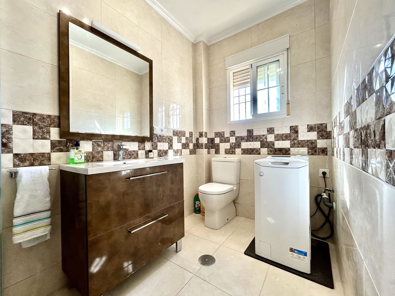 2 chambre Maison de Ville à vendre à Cabo Roig avec piscine garage - 219 995 € (Ref: 10088975)