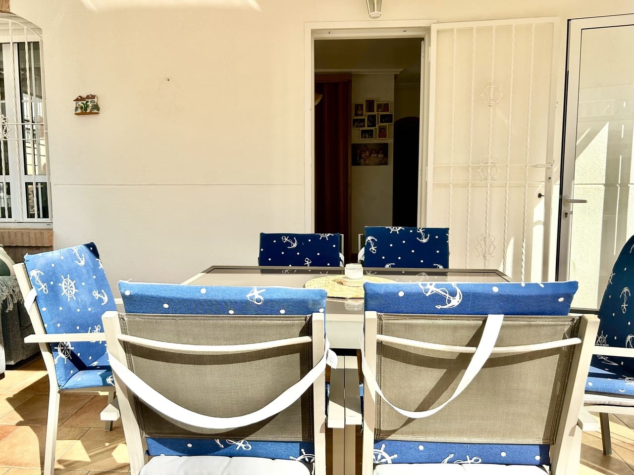 2 chambre Maison de Ville à vendre à Cabo Roig avec piscine garage - 219 995 € (Ref: 10088975)