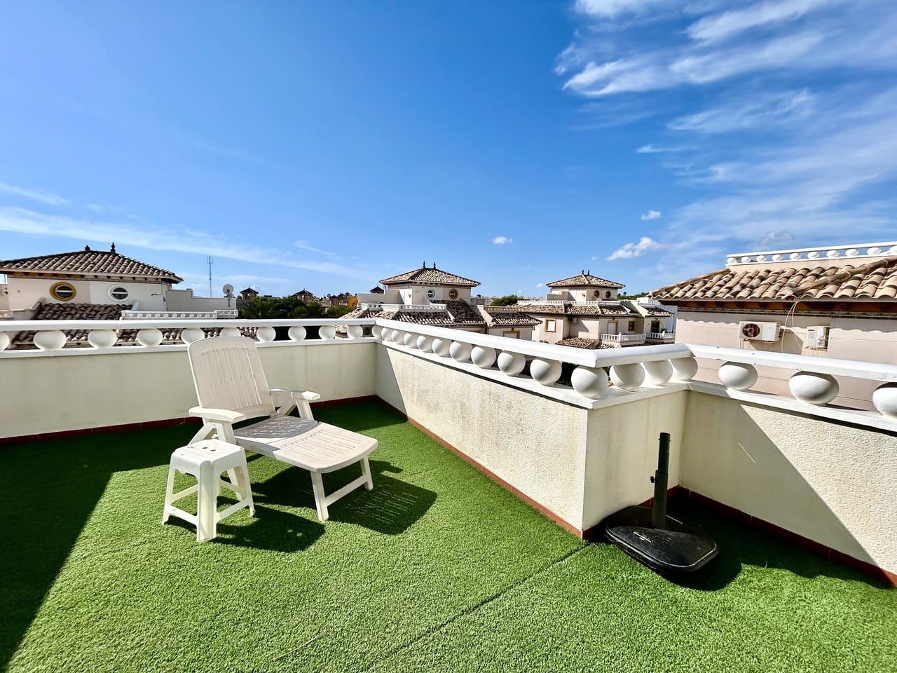 2 chambre Maison de Ville à vendre à Cabo Roig avec piscine garage - 219 995 € (Ref: 10088975)