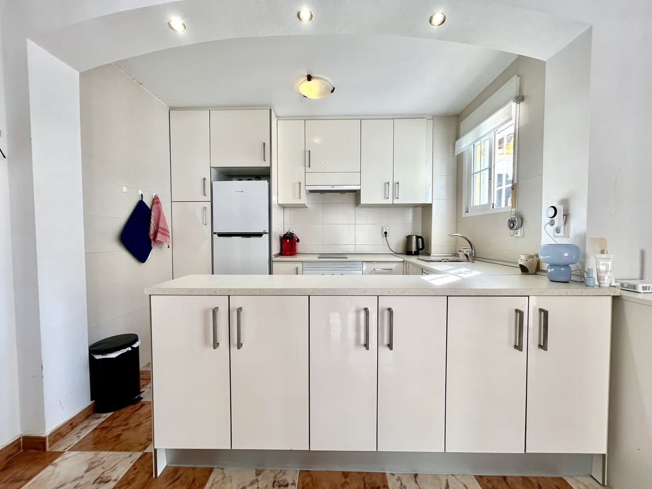 2 chambre Maison de Ville à vendre à Cabo Roig avec piscine garage - 219 995 € (Ref: 10088975)