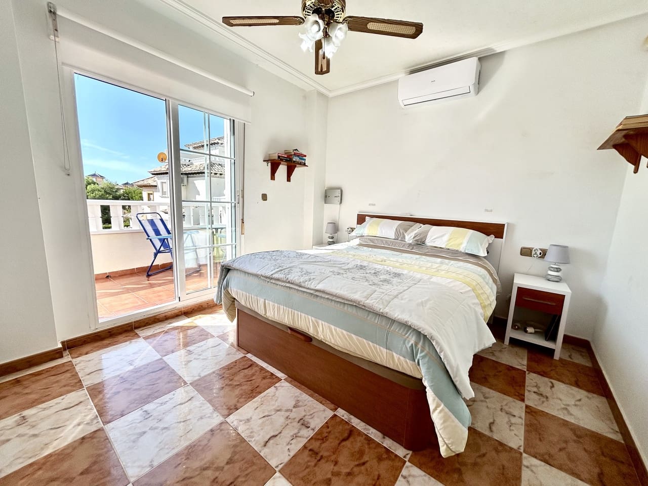 2 chambre Maison de Ville à vendre à Cabo Roig avec piscine garage - 219 995 € (Ref: 10088975)