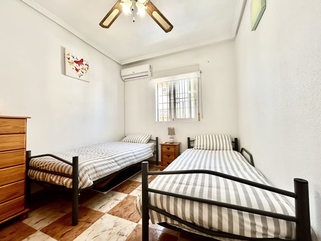 2 chambre Maison de Ville à vendre à Cabo Roig avec piscine garage - 219 995 € (Ref: 10088975)