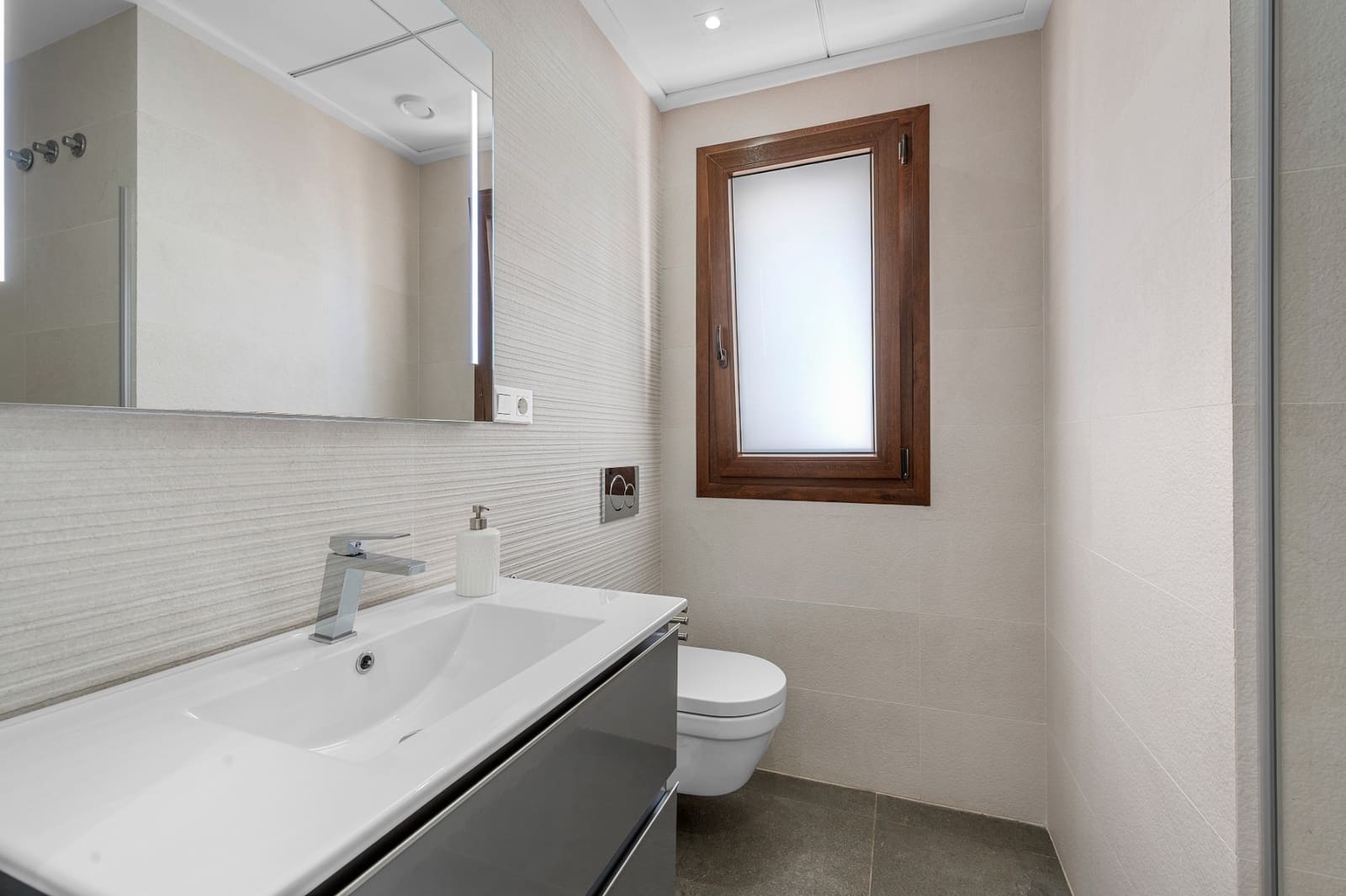 2 quarto Penthouse para venda em Los Balcones com piscina garagem - 295 000 € (Ref: 10089119)