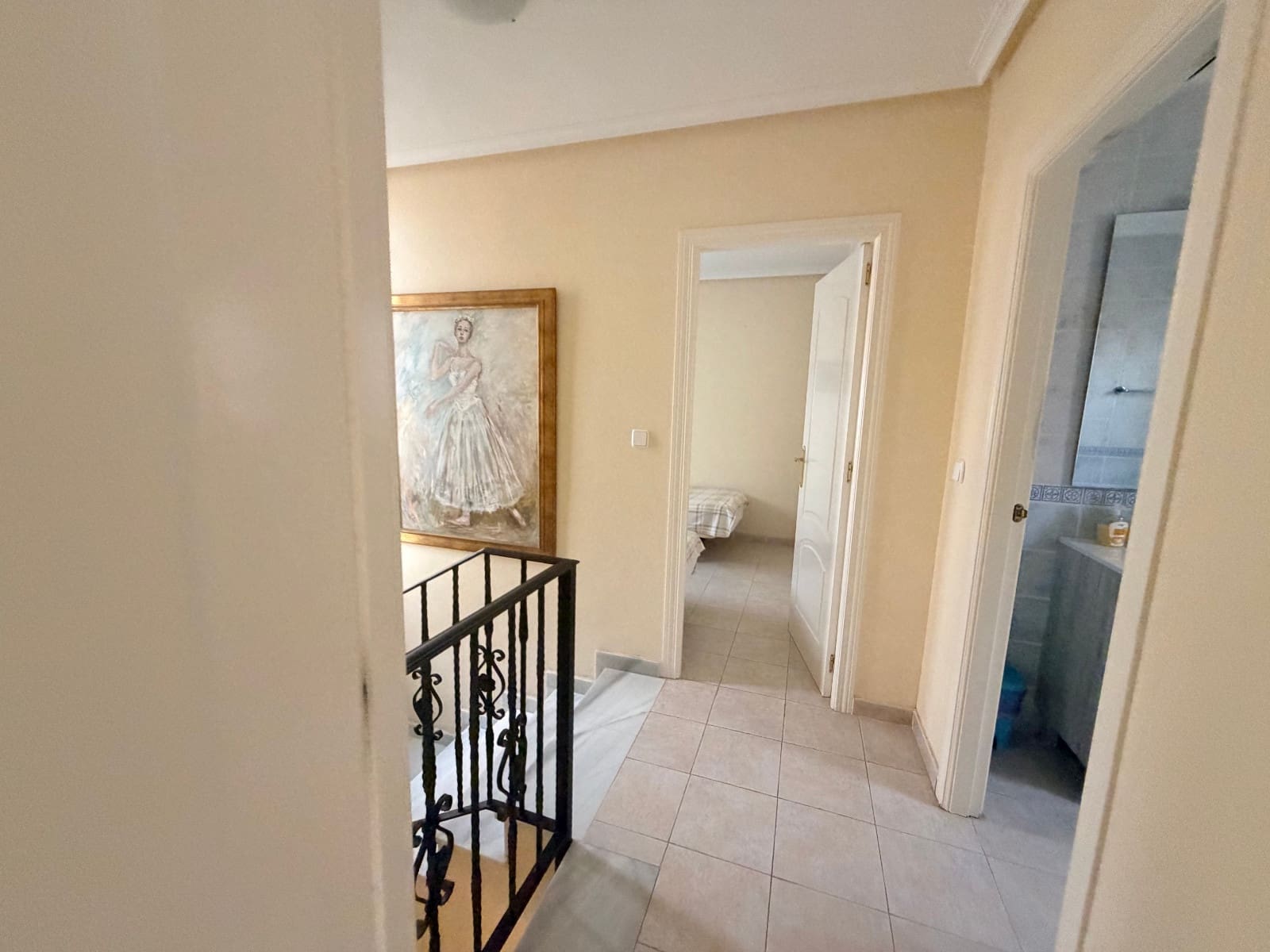 3 soverom Villa til leie i Ciudad Quesada med svømmebasseng - € 1 300 (Ref: 10091383)