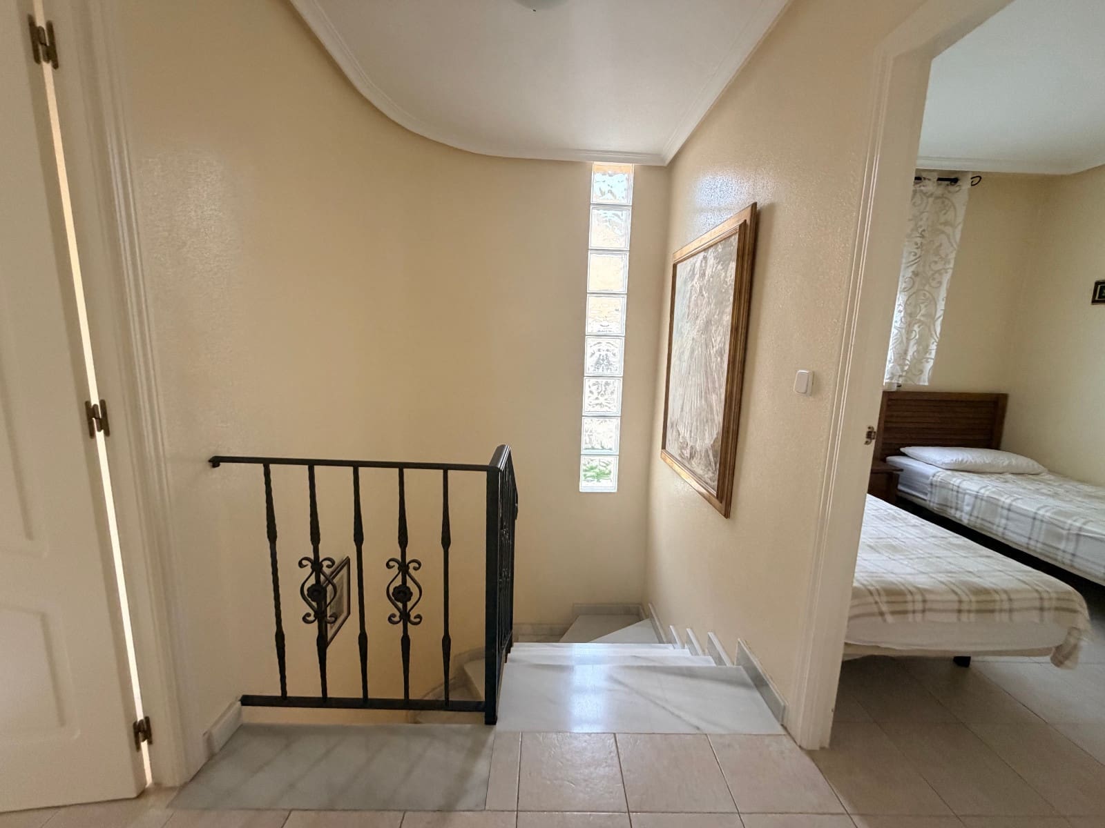3 soverom Villa til leie i Ciudad Quesada med svømmebasseng - € 1 300 (Ref: 10091383)