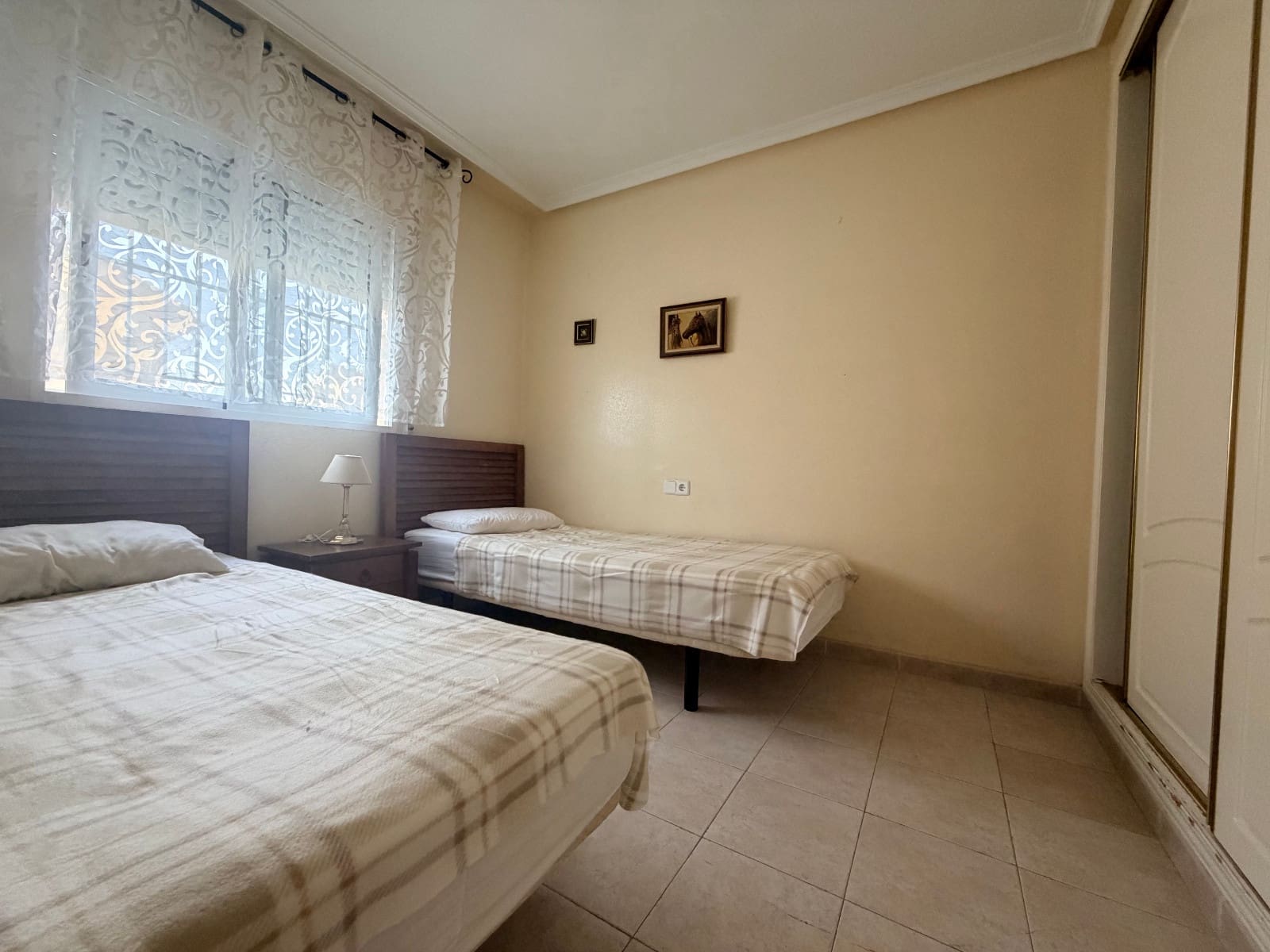 3 soverom Villa til leie i Ciudad Quesada med svømmebasseng - € 1 300 (Ref: 10091383)