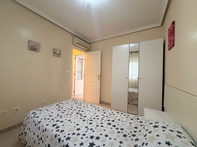3 soverom Villa til leie i Ciudad Quesada, Rojales med svømmebasseng - € 1 300 (Ref: 10091383)