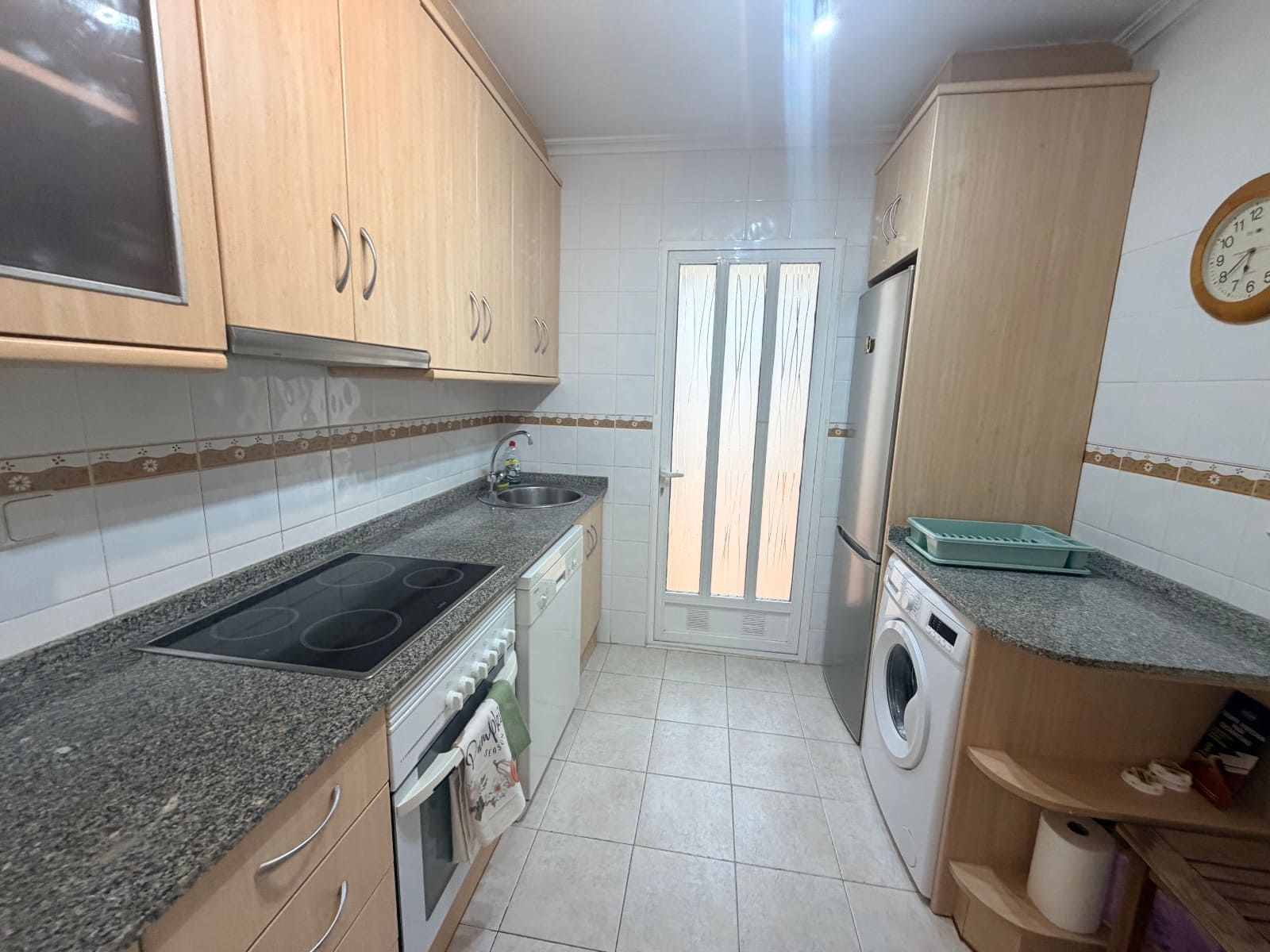 3 soverom Villa til leie i Ciudad Quesada med svømmebasseng - € 1 300 (Ref: 10091383)
