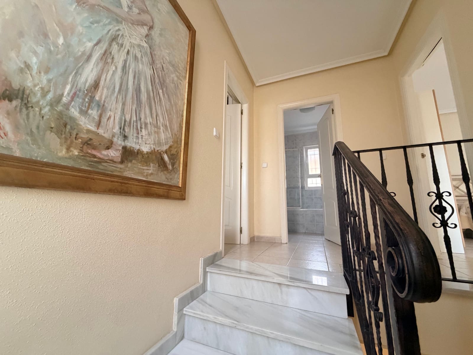 3 soverom Villa til leie i Ciudad Quesada med svømmebasseng - € 1 300 (Ref: 10091383)