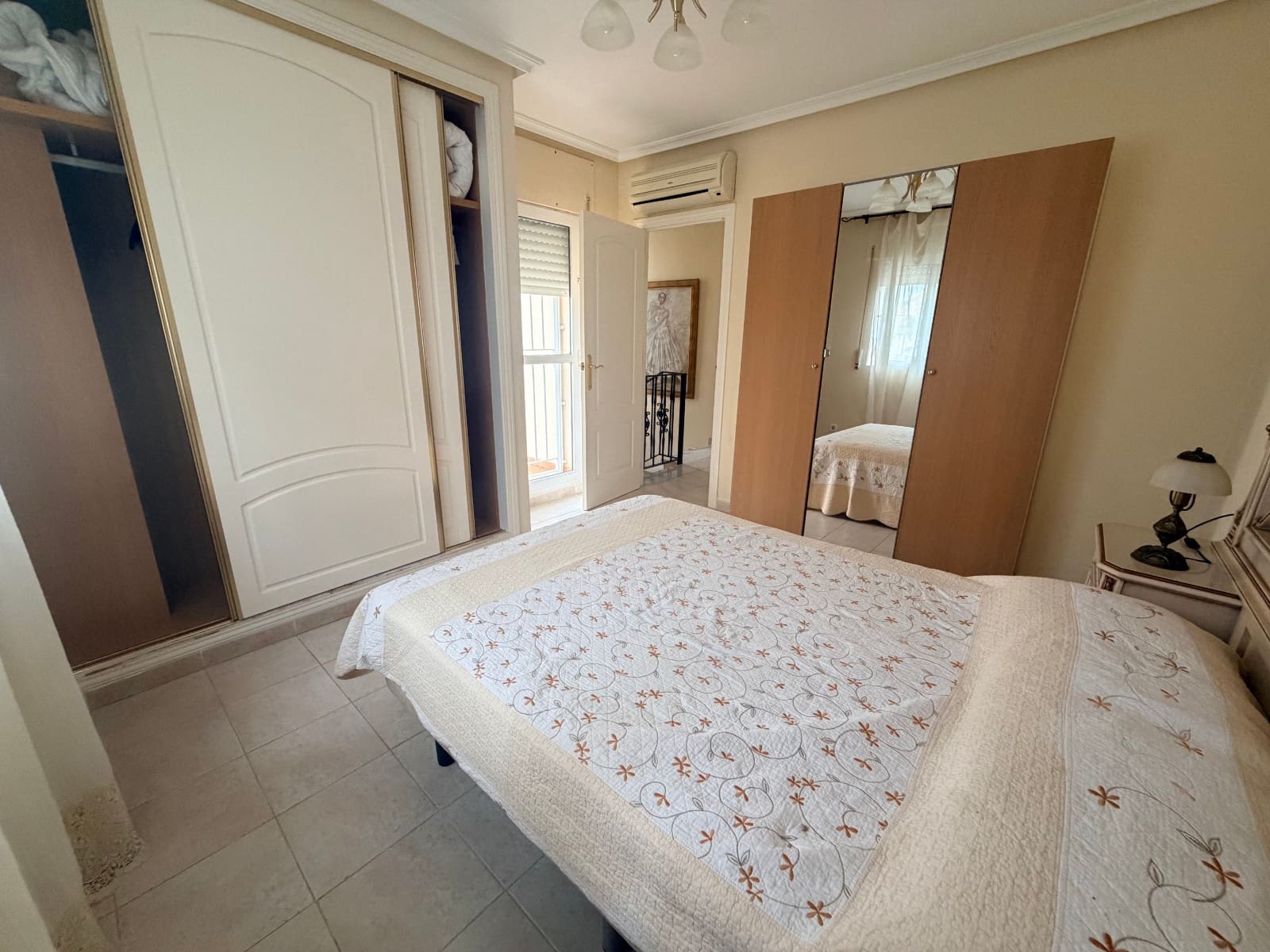 3 soverom Villa til leie i Ciudad Quesada med svømmebasseng - € 1 300 (Ref: 10091383)
