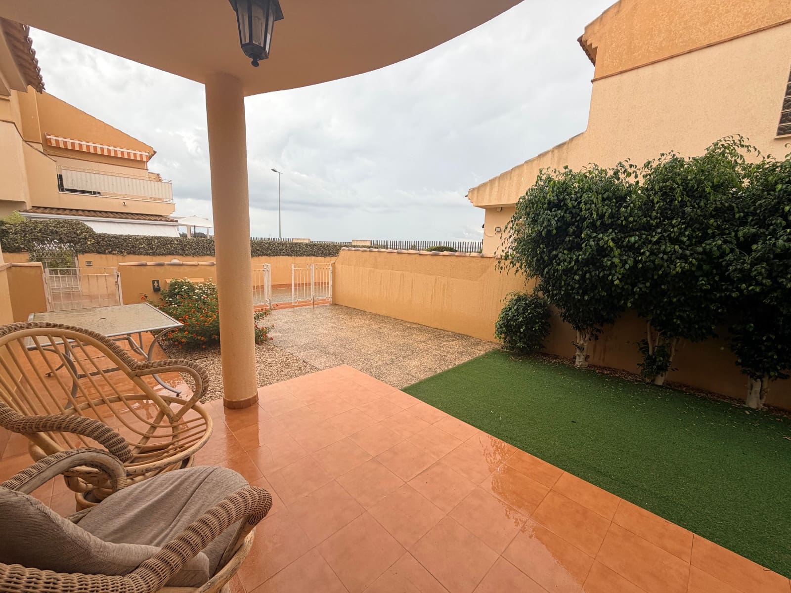 3 soverom Villa til leie i Ciudad Quesada med svømmebasseng - € 1 300 (Ref: 10091383)