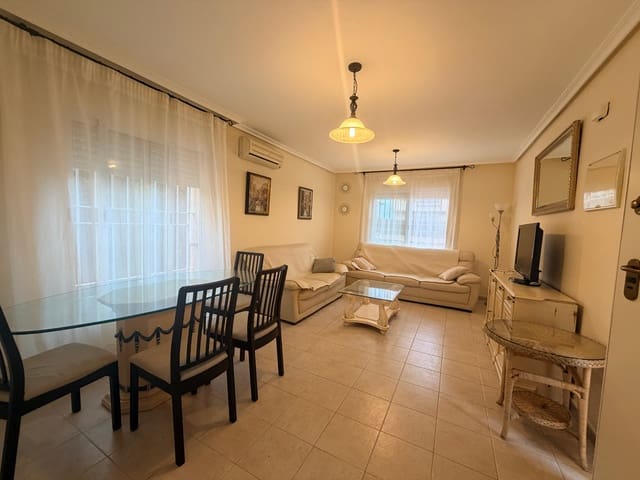 3 soverom Villa til leie i Ciudad Quesada, Rojales med svømmebasseng - € 1 300 (Ref: 10091383)