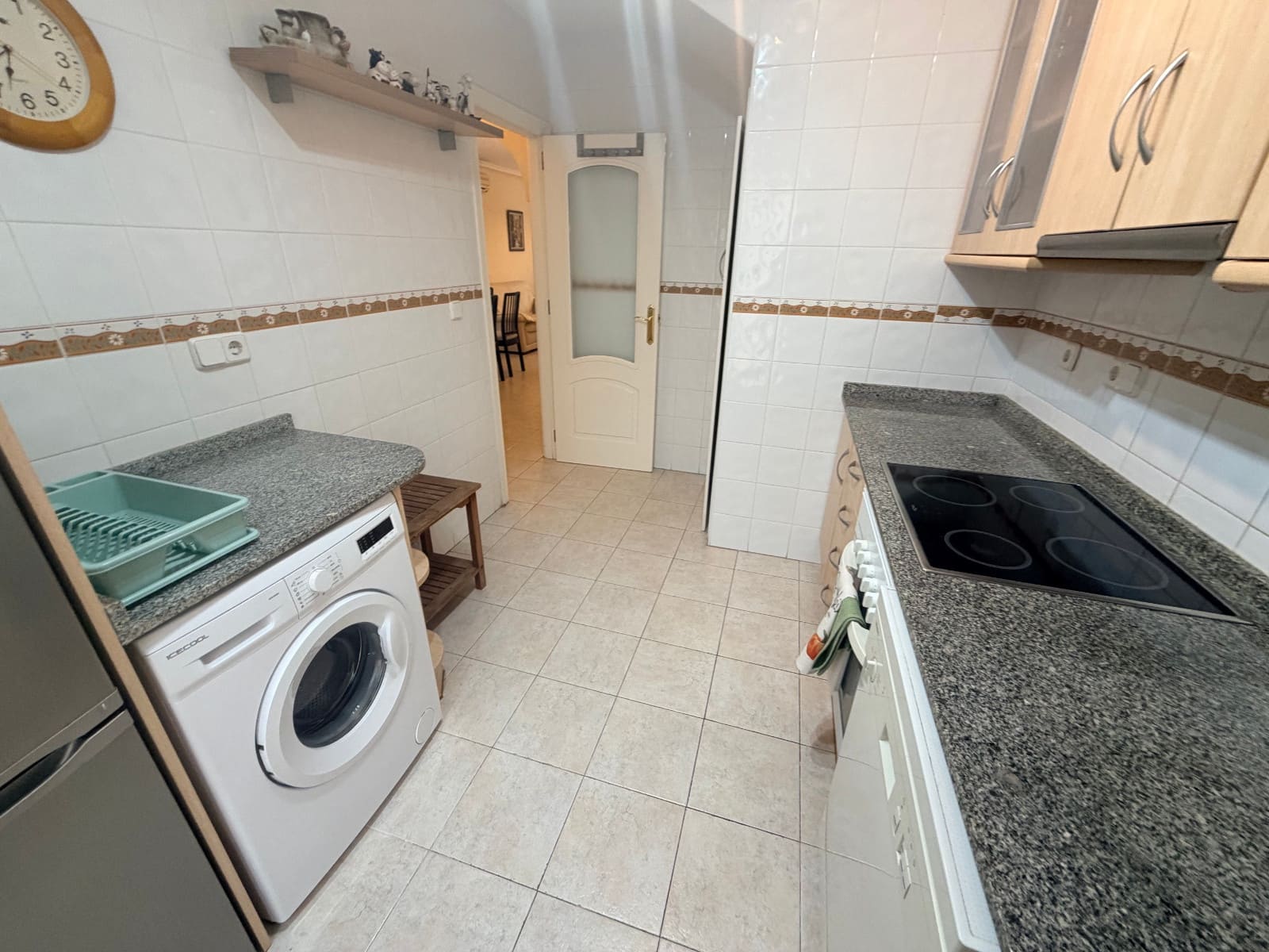 3 soverom Villa til leie i Ciudad Quesada med svømmebasseng - € 1 300 (Ref: 10091383)