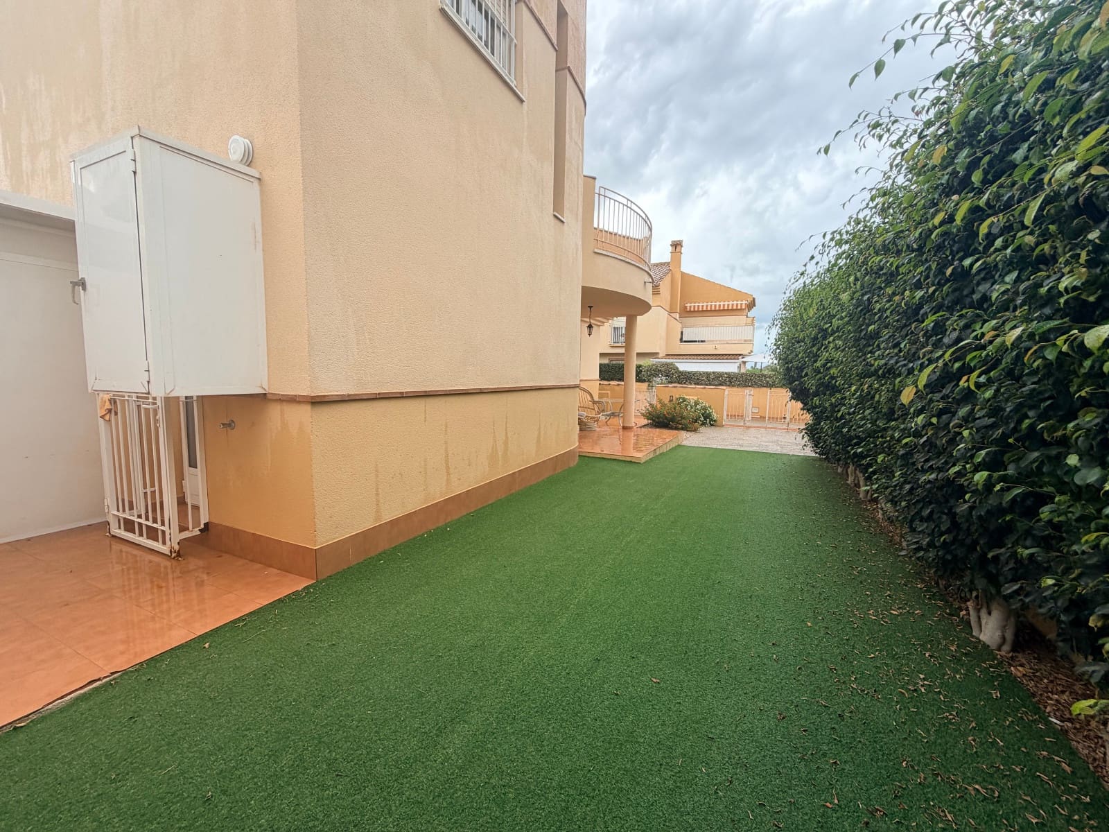 3 soverom Villa til leie i Ciudad Quesada med svømmebasseng - € 1 300 (Ref: 10091383)