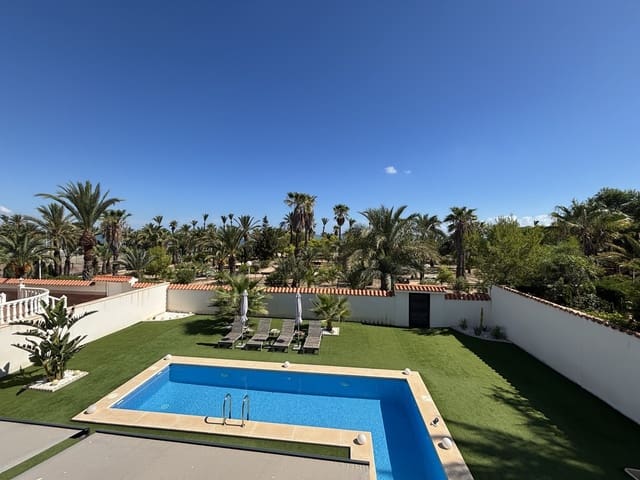 3 camera da letto Villa in vendita in Estrella de Mar, Cartagena con piscina garage - 1.598.000 € (Rif: 10094209)