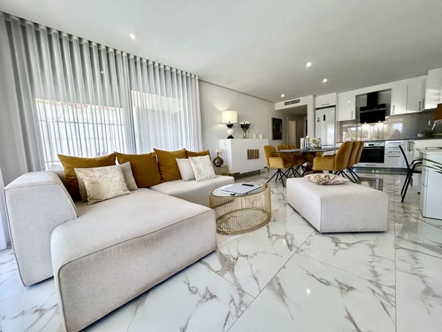 3 camera da letto Villa in vendita in Estrella de Mar, Cartagena con piscina garage - 1.598.000 € (Rif: 10094209)