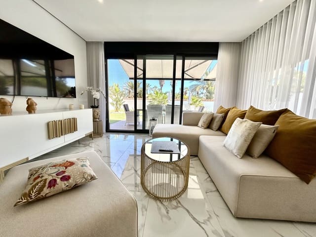 3 camera da letto Villa in vendita in Estrella de Mar, Cartagena con piscina garage - 1.598.000 € (Rif: 10094209)