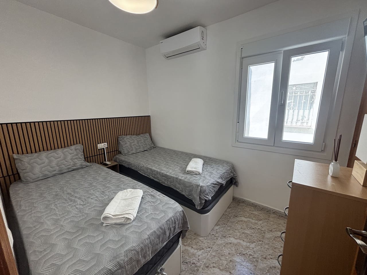 2 quarto Penthouse para venda em La Regia com piscina - 179 999 € (Ref: 10094211)