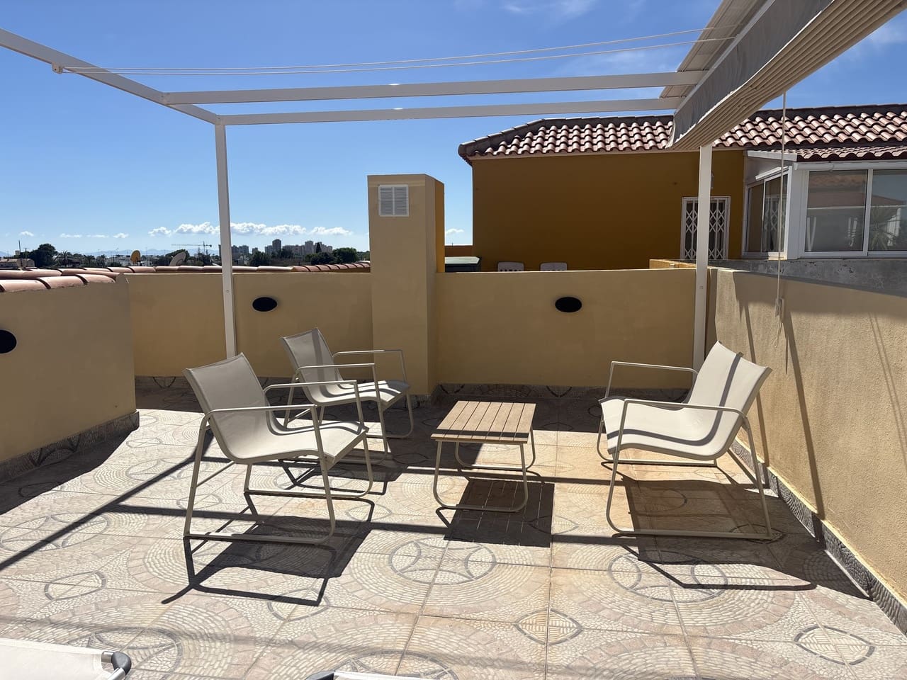 2 quarto Penthouse para venda em La Regia com piscina - 179 999 € (Ref: 10094211)