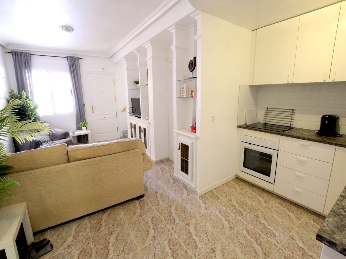 2 soveværelse Byhus til salg i Villamartin - € 179.995 (Ref: 10094307)