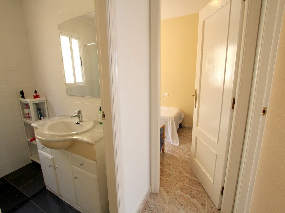 2 soveværelse Byhus til salg i Villamartin - € 179.995 (Ref: 10094307)