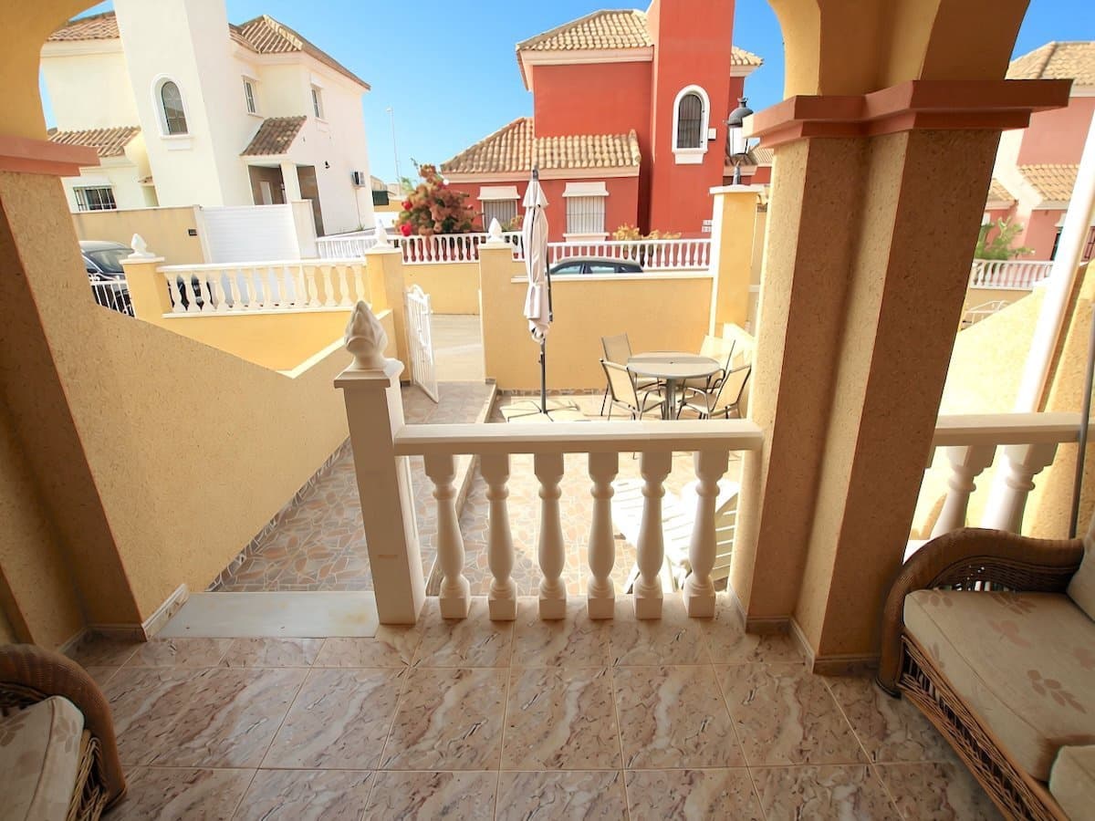 2 soveværelse Byhus til salg i Villamartin - € 179.995 (Ref: 10094307)