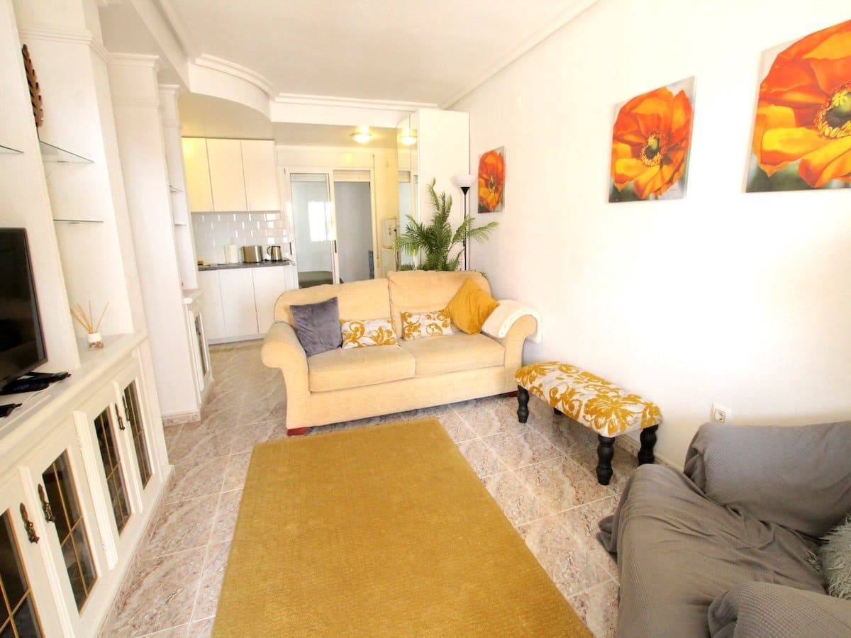 2 soveværelse Byhus til salg i Villamartin - € 179.995 (Ref: 10094307)