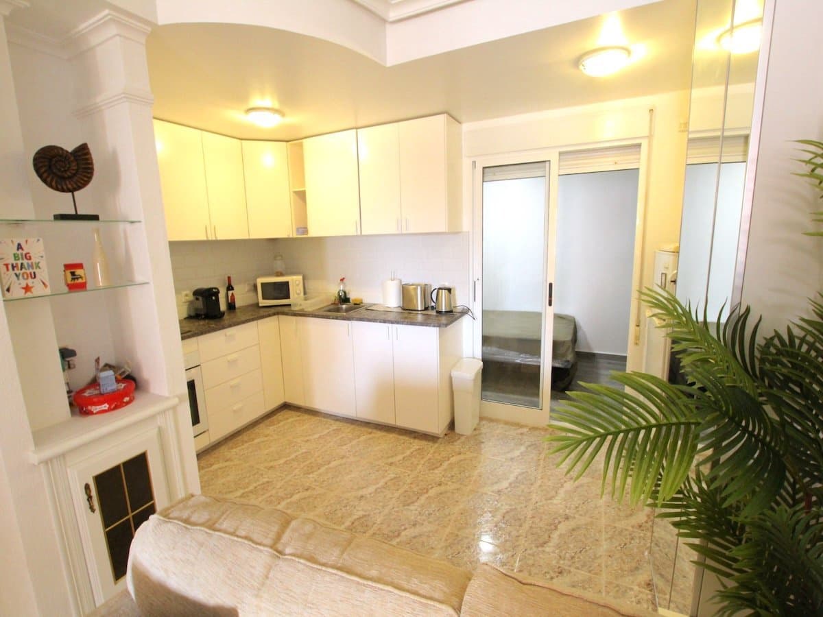 2 soveværelse Byhus til salg i Villamartin - € 179.995 (Ref: 10094307)