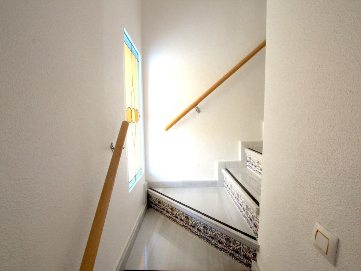 2 soveværelse Byhus til salg i Villamartin - € 179.995 (Ref: 10094307)
