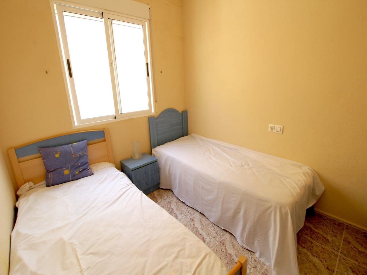 2 soveværelse Byhus til salg i Villamartin - € 179.995 (Ref: 10094307)