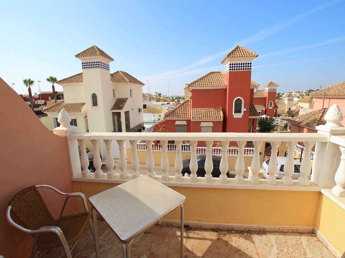 2 soveværelse Byhus til salg i Villamartin - € 179.995 (Ref: 10094307)