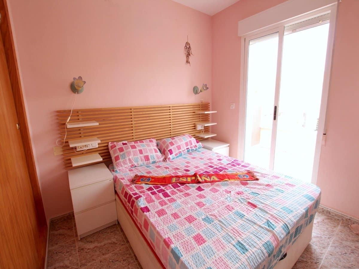 2 sovrum Hus till salu i Villamartin - 199 000 € (Ref: 10094308)
