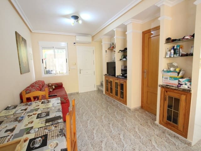 2 sovrum Hus till salu i Villamartin, Orihuela - 199 000 € (Ref: 10094308)