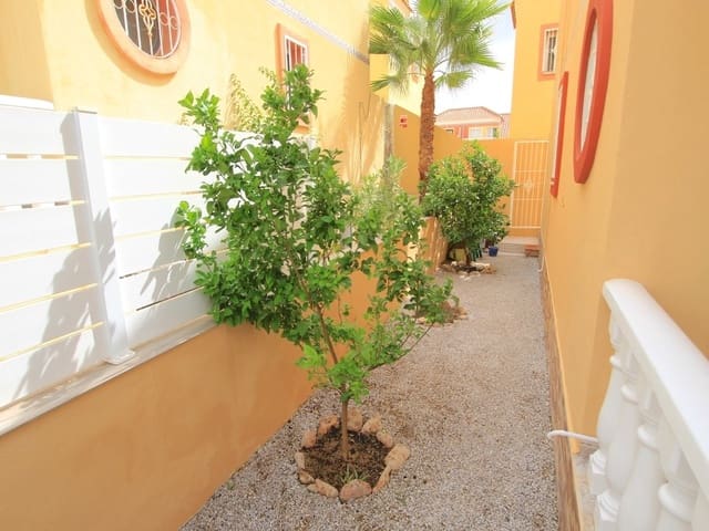 2 sovrum Hus till salu i Villamartin, Orihuela - 199 000 € (Ref: 10094308)