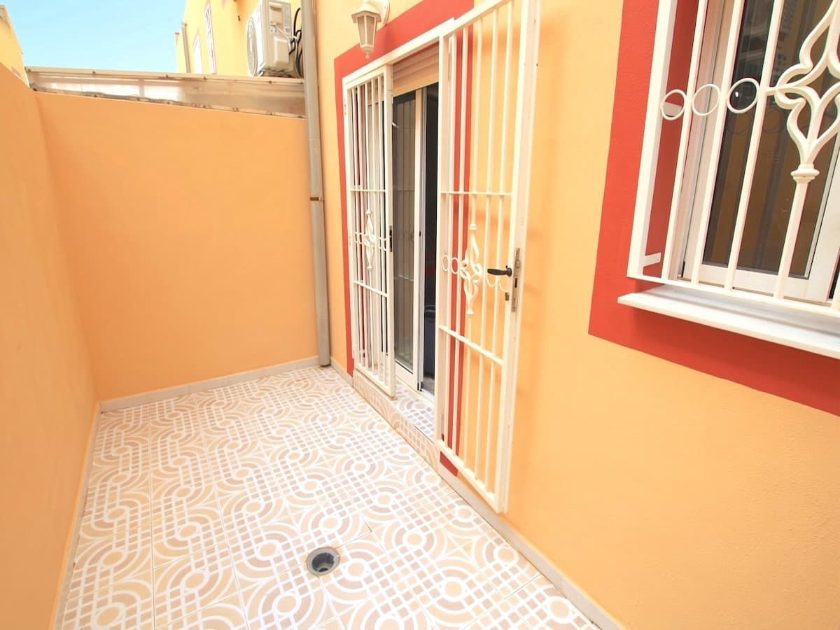 2 sovrum Hus till salu i Villamartin - 199 000 € (Ref: 10094308)