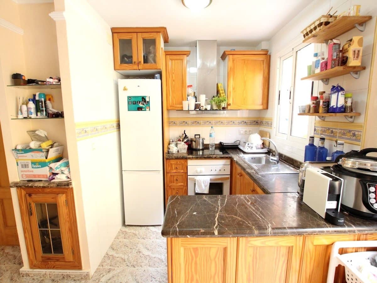 2 sovrum Hus till salu i Villamartin - 199 000 € (Ref: 10094308)