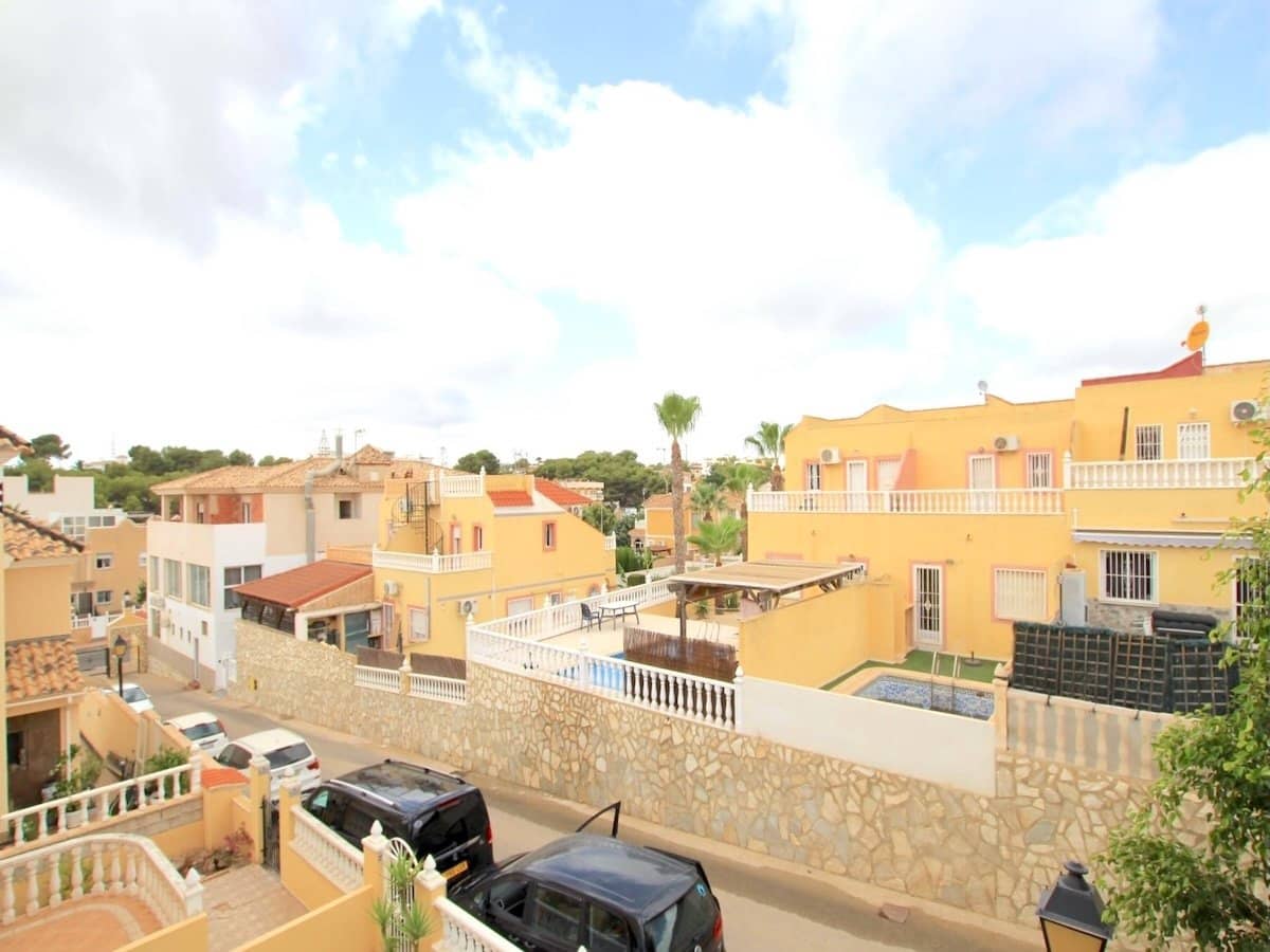 2 sovrum Hus till salu i Villamartin - 199 000 € (Ref: 10094308)
