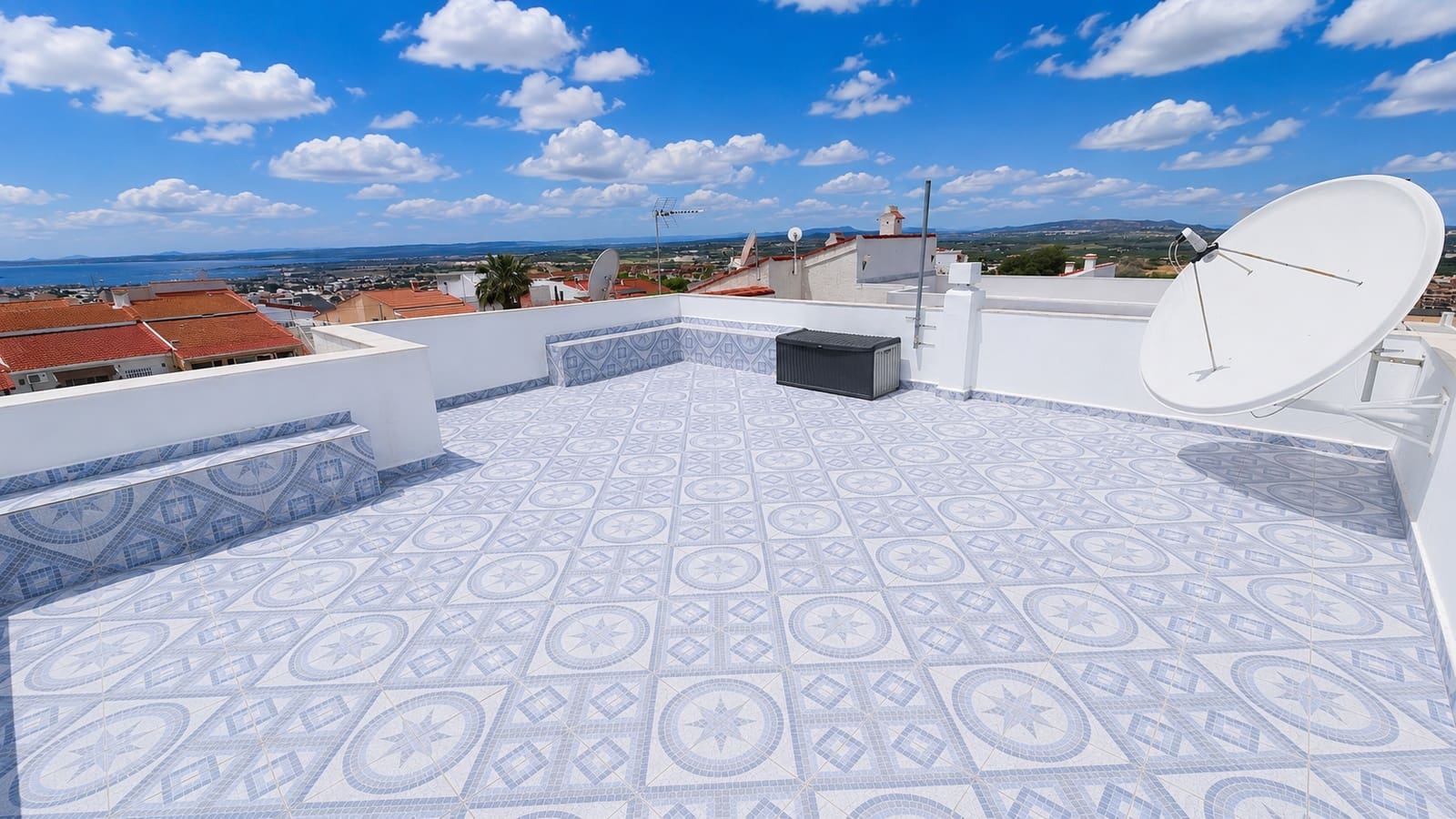 3 Zimmer Haus zu verkaufen in Ciudad Quesada - 304.500 € (Ref: 10095340)