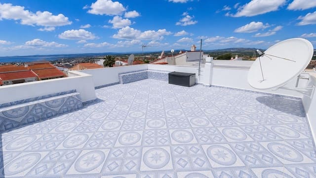 3 chambre Maison de Ville à vendre à Ciudad Quesada, Rojales - 304 500 € (Ref: 10095340)